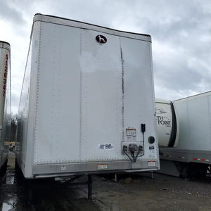 Achetez une remorque Great Dane, remorque à plateau sec, à vendre dans le monde entier / Remorque Great Dane à bas prix - Product Image 1