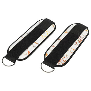 Protector de Tobillo Deportivo Unisex de Poliéster, Nuevo, Venta al Por Mayor, para Entrenamiento y Soporte - Product Image 2