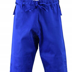 Uniforme de Karate Profesional de Nueva Llegada 2025, Diseño Moderno, Transpirable y Ligero, Venta al Por Mayor - Product Image 6