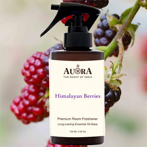 Custom Label Berries <b>Air</b> <b>Freshener</b> Spray Natural Essential Oil Base Long-Lasting Liquid Room Deodorizer 100 Scents Factory Price - Product Image 3