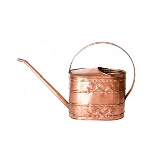 Hot Selling Glossy Finish Metal <b>Water</b> <b>Can</b> Sustainable Daily Use <b>for</b> Home Hotel <b>Garden</b> Decorative Purpose - Product Image 2