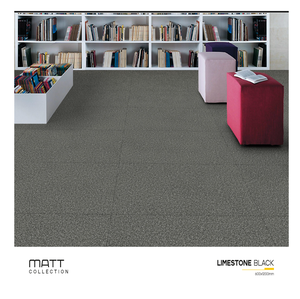 กระเบื้องเคลือบขนาด600x1200มม. กระเบื้องเคลือบผิวด้านขนาด60x120ซม. รุ่นใหม่ - Product Image 5