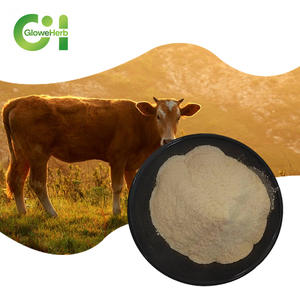 Sıcak satmak Bovinae Testis tozu sığır Testis özü tozu Bos toros Domesticus Gmelin Testis tozu - Product Image 1