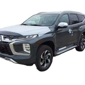 SUV Diesel Turbo 2.4L Automatique 7 Places à Faible Kilométrage Jamais Accidenté Intérieur Sombre 11 Km - Product Image 1