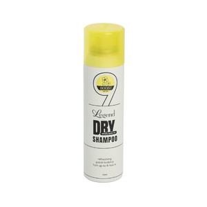 Private Label Available Dry Shampoo 150ml Leave-In Suitable for Community in Winter Region, Not Accessible to <b>Shower</b>, Convenient - Product Image 4