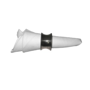 ห่วงใส่กระดาษทิชชู่ชุบทองใช้ในชีวิตประจำวันแบบพกพาคุณภาพสูง - Product Image 4