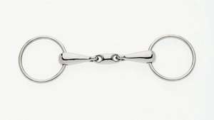 Bocados para Caballos de Primera Calidad con Logotipo de Marca Personalizado, Precio al por Mayor, Alta Demanda, Transpirables, Mejor Fabricación, Nuevo Ingreso - Product Image 4