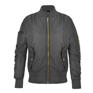 แจ็กเก็ตมีฮู้ดสำหรับผู้หญิงกลางแจ้งหนังระบายอากาศมีสไตล์สีพื้นขนาดพลัสไซส์ฤดูหนาว - Product Image 5