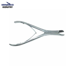 เครื่องตัดกระดูกสเตนเลสเครื่องมือศัลยกรรมกระดูก - Product Image 5