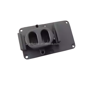 Accessoires pour drones T40 T20p FPV : Coque arrière pour drones de pulvérisation DJI T40 T20p - Product Image 1