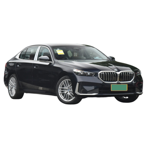 Berline de luxe BMW Série 5 Facelift 525Li Euro VI avec moteur turbo 2.0T 184 ch et transmission ZF 8AT - Product Image 1