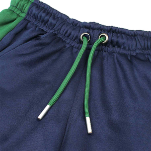 OEM personnalisé hommes sport survêtement imprimé uni coton vierge pantalons de survêtement et sweat à capuche survêtement pour les sports d'hiver - Product Image 6