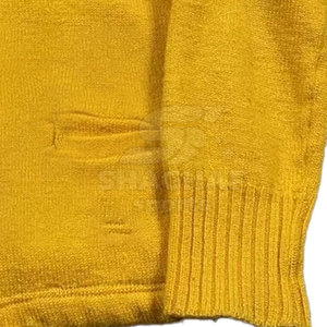 <b>Men</b> <b>Cardigan</b> Lightweight Soft Knit <b>Long</b> Sleeve Warm Casual Outfit Comfortable Fit <b>Men</b> <b>Cardigan</b> Stylish Outfit - Product Image 4
