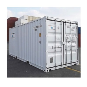 ภาชนะ40ft 20FT ใช้แล้วภาชนะขนส่งเปล่า - Product Image 6