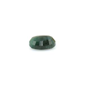 Piedra Preciosa Suelta de Esmeralda Natural con Corte Esmeralda de 6.78 Quilates, Variedades Verde Radiante, Incluyendo Marquise, Rectángulo, Óvalo, Corazón, Pera, 8mm de Altura - Product Image 3