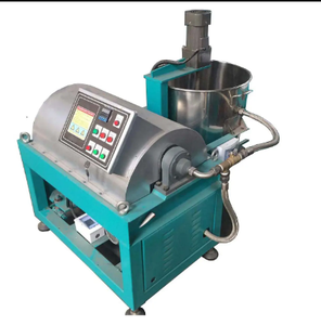 250kg tự động ăn được dầu bùn Xả LọC lớn ly tâm nấu ăn lọc dầu tự động dầu bùn tách HJ-LYJ001 - Product Image 1