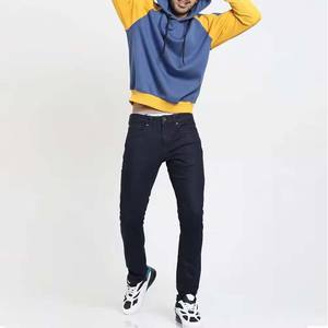 Sudadera con Capucha Doble Gruesa de Estilo Urbano para Invierno, Estilo Vintage, Holgada, para Hombre - Product Image 3