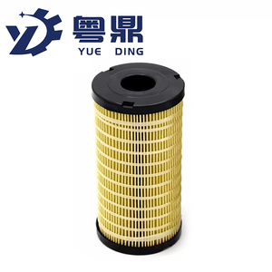 Filtre à huile de qualité supérieure 1R0716, 1R0750, LF3321 pour moteur Caterpillar, machines de construction, OE 1R-0724 - Product Image 1