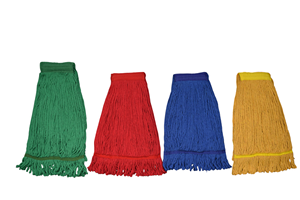 ไม้ถูพื้นเคนตั๊กกี้อุปกรณ์ทำความสะอาดไม้ถูพื้นสีและขนาดตามสั่ง - Product Image 6