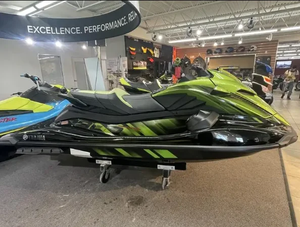 2023 Waverunners de haute qualité EX-Deluxe, compatibles OEM, garantie 1 an, origine américaine, pour usage industriel et DIY, meilleures ventes - Product Image 4