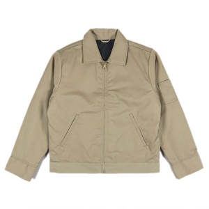 Nouveauté Manteau Long en Laine pour Hommes Logo Privé Taille Adulte Col Bas Manteau en Laine pour Hommes à la Mode Masculine Vente en Gros - Product Image 1