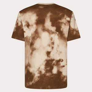 T-shirt pour homme en tissu éponge tendance, écologique, de qualité durable, personnalisable par sublimation, nouvel arrivage au meilleur prix - Product Image 3