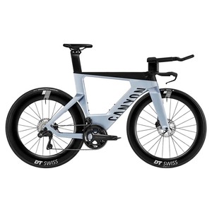 Precio con descuento 2025 Bicicleta de triatlón CanNyon Speedmax CF SLX 8 Di2 - Product Image 1