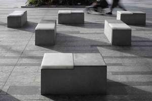 Vente en gros de mobilier urbain 2025 style moderne couleur personnalisée design vietnamien fabrication de haute qualité unique - Product Image 3