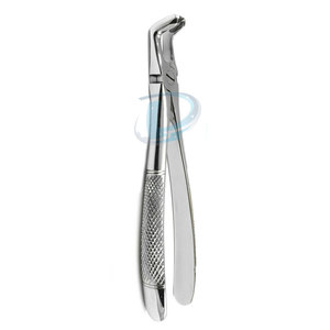 Outils dentaires, forceps d'extraction, matériau durable, forceps d'extraction, marque privée, forceps d'extraction - Product Image 2