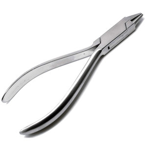 คู่มือการใช้งานเครื่องมือทำฟันแบบใช้พลังงานด้วยมือ ยี่ห้อ Wali Dental Supply รุ่น Bird Beak Plier - Product Image 1