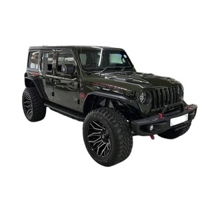 ขายรถ SUV ออฟโรดมือสอง ปี 2022-2023 ขับเคลื่อนล้อหน้า พวงมาลัยซ้าย เบาะหนัง พร้อมขับ นำเข้าจากญี่ปุ่น - Product Image 2