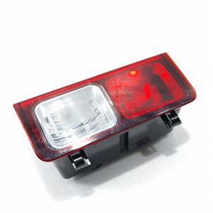 ไฟกันชนหลัง RH RENAULT Trafic Series 265548758R (14>) - Product Image 6