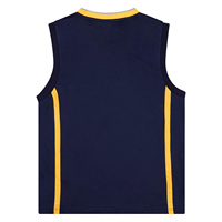 Camiseta de Baloncesto Reversible Auténtica 2007 para Adultos, Talla Grande, Cómoda, de Secado Rápido, Transpirable, Conjuntos Estampados para Verano