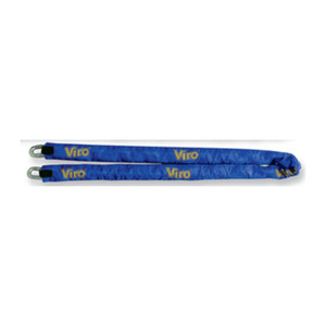 VIRO ART. 332 CATENA ANTIFURTO RIVESTITA DIMENSIONI MM10X150 - Product Image 1
