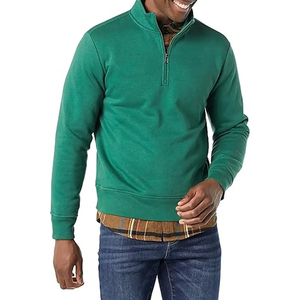 เสื้อออกกำลังกายรัดรูปแขนยาวสำหรับผู้ชายดีไซน์ตามสั่ง - Product Image 2
