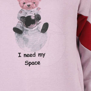 Sudadera de Mujer de Manga Larga para Invierno, Personalizada con Logotipo Frontal, de Alta Calidad, con Características Impermeables y Transpirables - Product Image 6