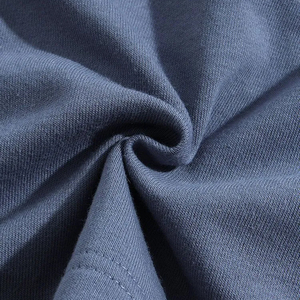 Sweat à capuche uni épais et vierge de bonne qualité Sweat à capuche personnalisé en molleton de coton pour hommes Fabricant de sweats à capuche lourds pour hommes - Product Image 6