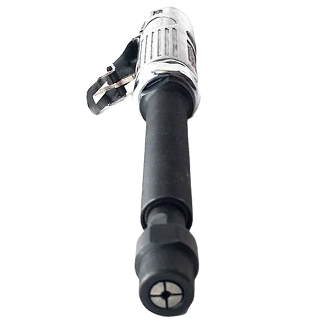 Extended Versatile Grinders for the True up of Workpiece Power and Precision Excellent Tool for All-round Trimming Die Grinding