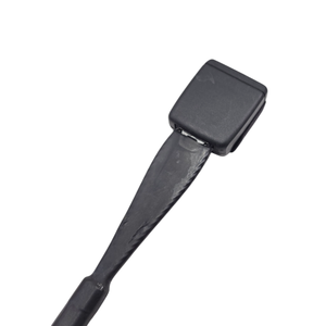 Crochet de ceinture de sécurité avant gauche AUDI Q2 Série (GAB) 5NA857756A (16>) - Product Image 3