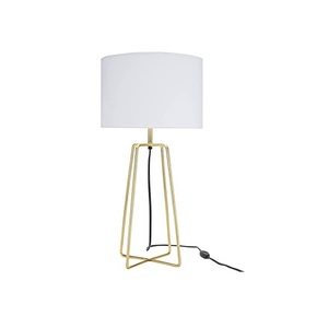 Premium Quality Gold Table <b>Lamp</b> Brass Cone Table <b>Lamp</b> Handmade Metal Table <b>Lamp</b> For Interior Decoration - Product Image 2