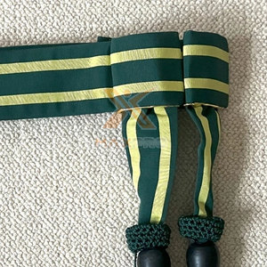 ผ้าคาดเอวสำหรับพิธีการ ดีไซน์ใหม่ล่าสุด ผลิตจากโพลีเอสเตอร์ ขายดี - Product Image 3