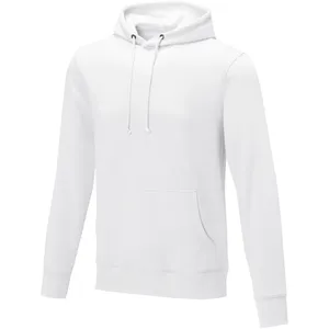 Felpa con Cappuccio Personalizzata Charon per Uomo, Qualità Premium, Merchandising Promozionale - Product Image 1