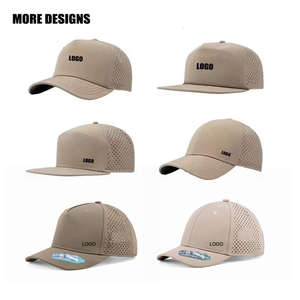 Best Quality Mesh Baseball Snapback Cap a Frame Snapback Curved Brim Custom 5 Panel Plain Snapback <b>Hats</b> Baseball <b>Hat</b> - Product Image 2