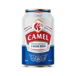 ขายส่งเบียร์ลาเกอร์แอลกอฮอล์กระป๋อง OEM เบียร์พิเศษจากผู้ผลิต A&B เวียดนามสําหรับฉลากส่วนตัวในราคาถูก - Product Image 2