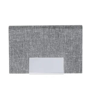 Porta Badge Sostenibile RPET Restek e Accessori Porta Carte Gadget - Product Image 1