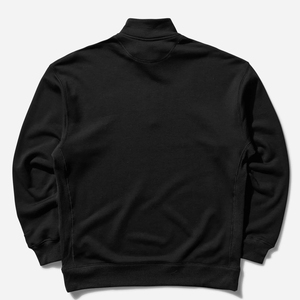 Brand Quality <b>Thick</b> Warm <b>Fleece</b> Crew Neck Pullover Men's Sweatshirt Soft Shell 100% Cotton Breathable Eco-Friendly <b>Jacket</b> - Product Image 2