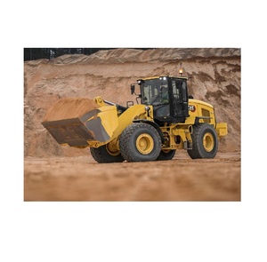 Cost-effective <b>Used</b> <b>Loader</b> for Sale Designed to Improve Your Productivity While Saving You Money in the Long Run. - Product Image 4