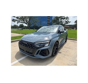 Audi RS 3 Sedán 2024 Usado en Excelentes Condiciones - Product Image 2