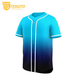 Uniformes de baseball pour hommes en polyester 100% fabriqués au Pakistan Design personnalisable Maillot et pantalon respirants pour joueurs de softball - Product Image 4