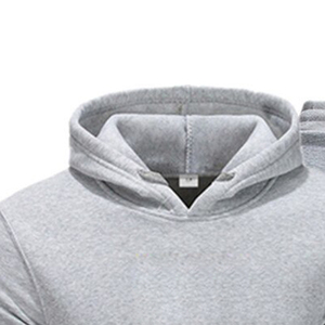 2024 entrenamiento personalizado Jogging cómodo cremallera sudaderas con capucha trajes y chándal conjunto de dos piezas chándales para hombres - Product Image 3